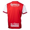 Maglia ufficiale Braga Casa 2024-25 per Uomo